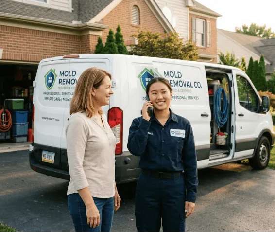 Crawlspace Mold Remediation Barren Springs, VA FAQs
